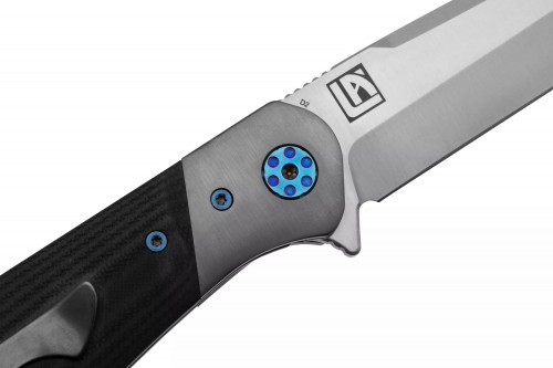 Boker Plus Undertow