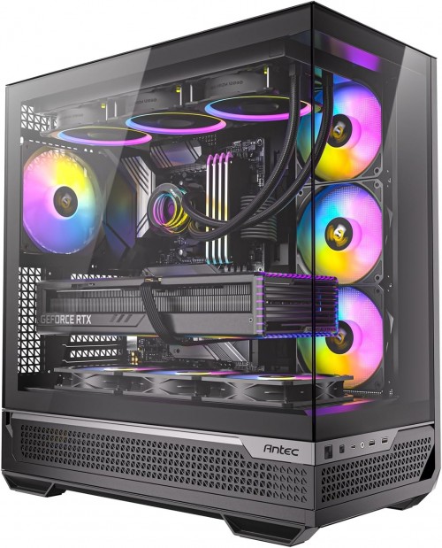 Antec C7 ARGB Black