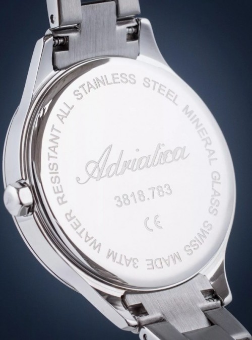 Adriatica A3818.5113Q