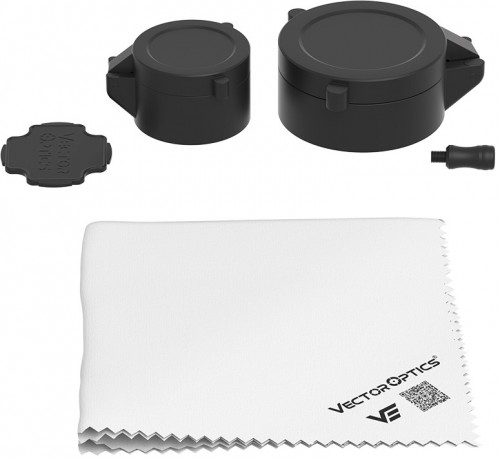 Vector Optics Constantine 1-8x24 RAR