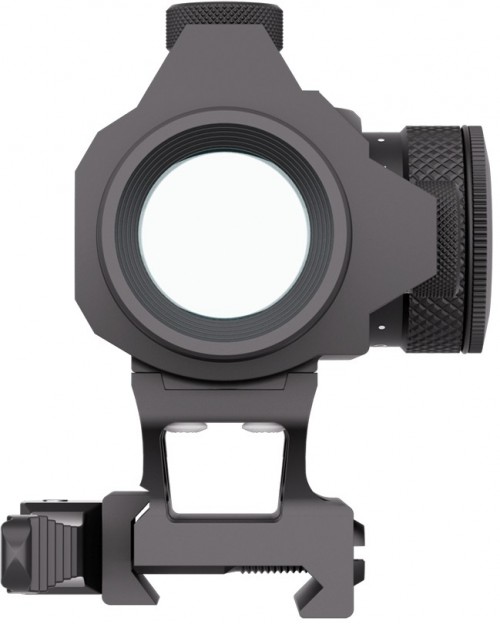 Vector Optics Maverick-II 1x25 GenII