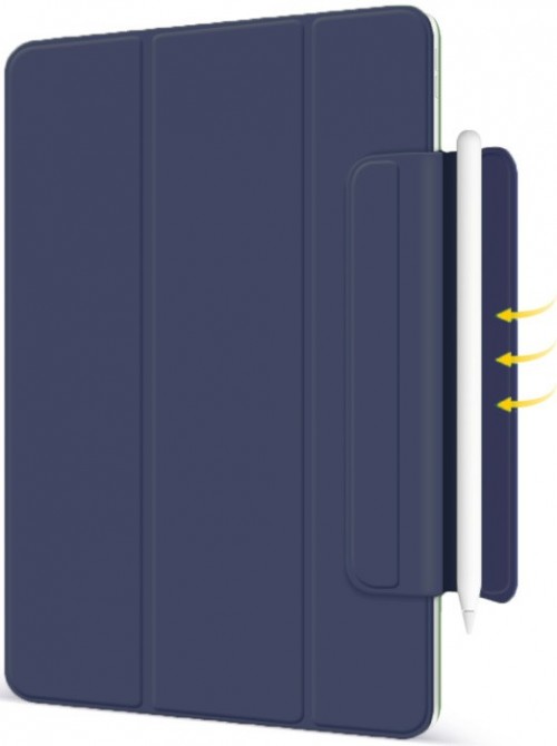 Becover Magnetic Buckle for iPad Air 10.9 2020/2021