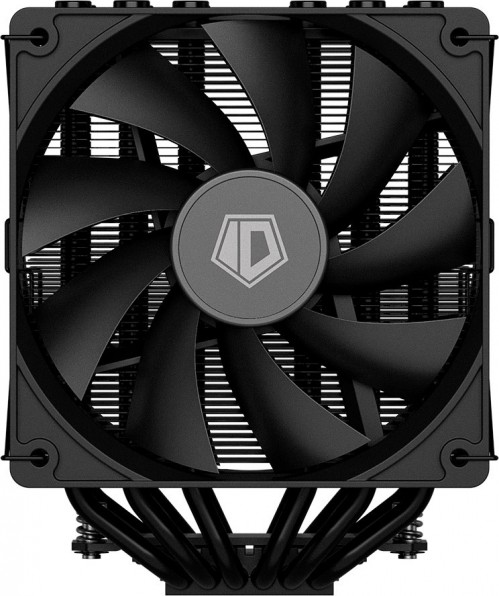 ID-COOLING SE-206-XT Black