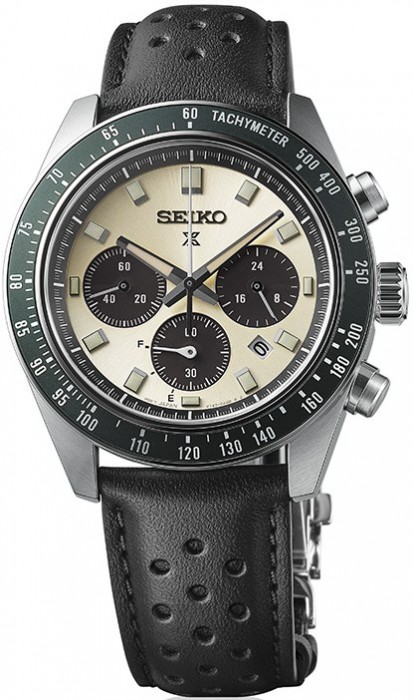 Seiko Prospex Speedtimer SSC943P1