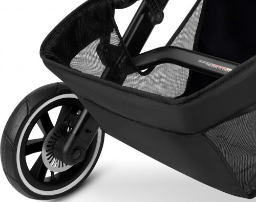 ABC Design Salsa Run