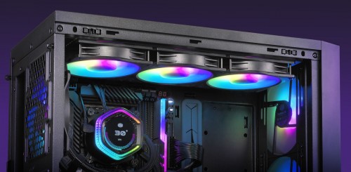 Cooler Master MasterLiquid 360 ION