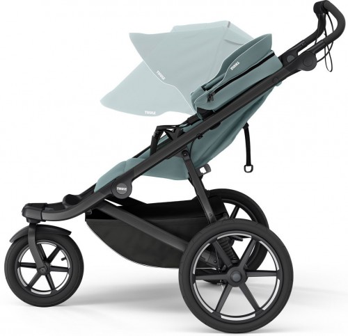 Thule Urban Glide 3