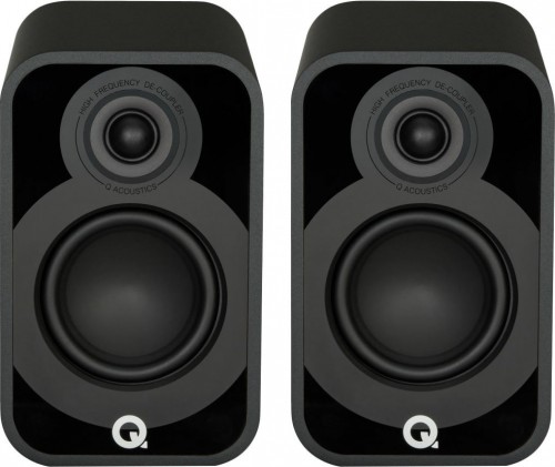 Q Acoustics 5020