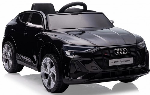 Milly Mally Audi E-Tron Sportback 4x4