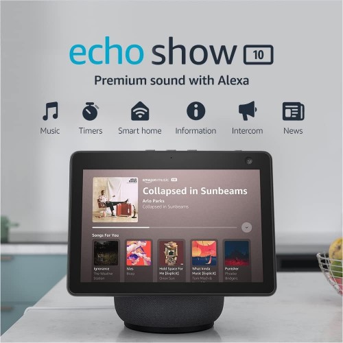 Amazon Echo Show 10 gen3