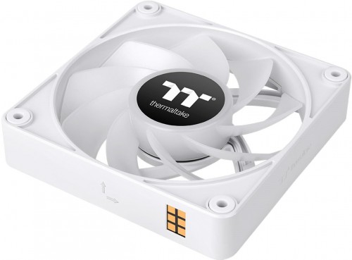 Thermaltake CT120 EX Reverse ARGB White (3-Fan Pack)