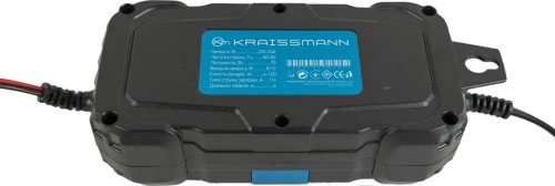 Kraissmann 71 ABL 4