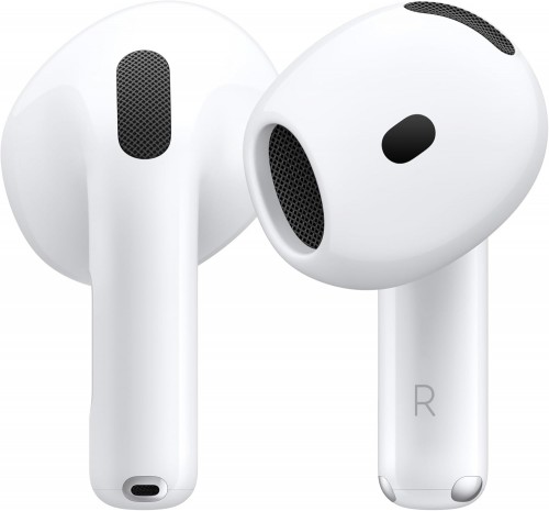 Apple AirPods 4 Active Noise Cancellation