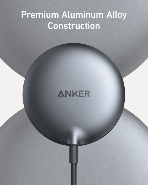 ANKER MagGo Wireless Charger Pad