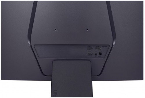 LG UltraGear 32GS60QX