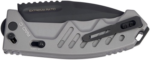 Extrema Ratio RAO C Tactical Grey