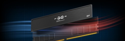 Silicon Power XPOWER Pulse DDR5 2x16Gb