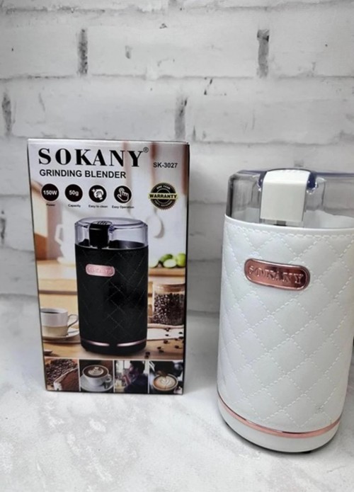 SOKANY SK-3027