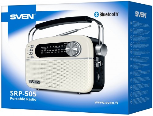 Sven SRP-505