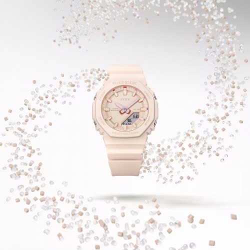 Casio G-Shock x ITZY GMA-P2100IT-4A