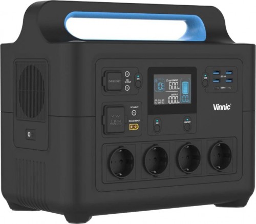 Vinnic Batur PRO PSB1000