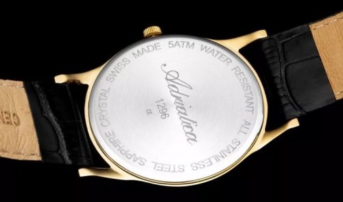 Adriatica A1296.1217Q