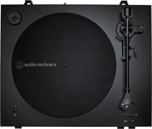 Audio-Technica AT-LP3XBT