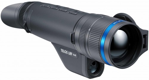 Pulsar Telos LRF XL50