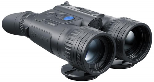 Pulsar Merger Duo NXP50