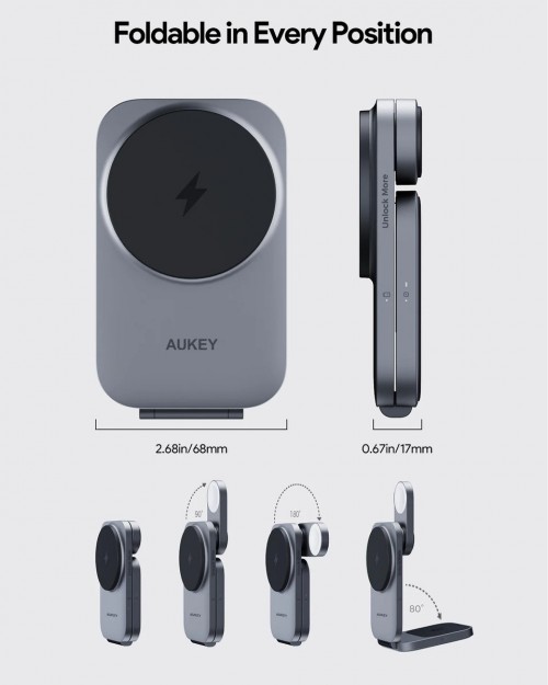 AUKEY LC-MC312