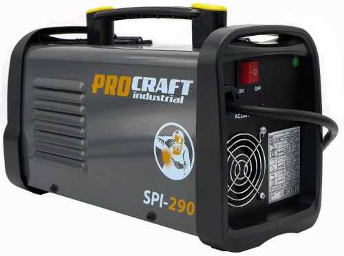 Pro-Craft SPI290