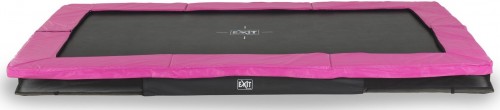 Exit Silhouette Ground Sports 7x10ft