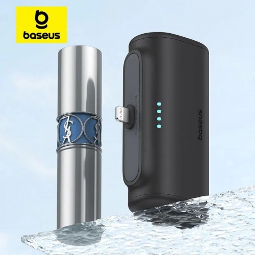 BASEUS Compact 20W 5000 Lightning