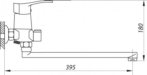 Zerix LUN7-181 ZX0429