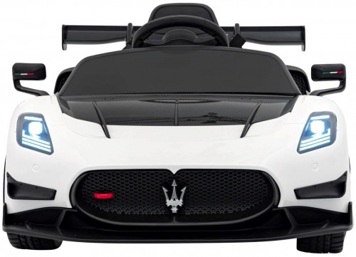 Start Maserati MC20 GT2