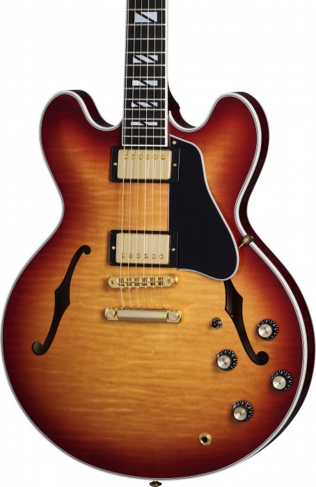 Gibson ES Supreme