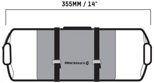 Blackburn Outpost HB Roll