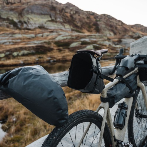 Syncros Saddle Pack