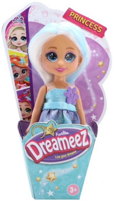 Funville Dreameez Princess FV81041-1