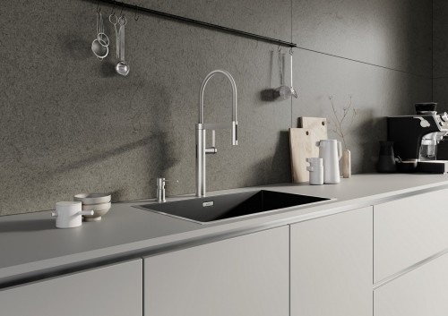 Blanco Culina-S II Sensor 527462