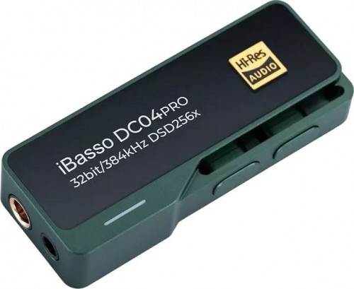 iBasso DC04 Pro