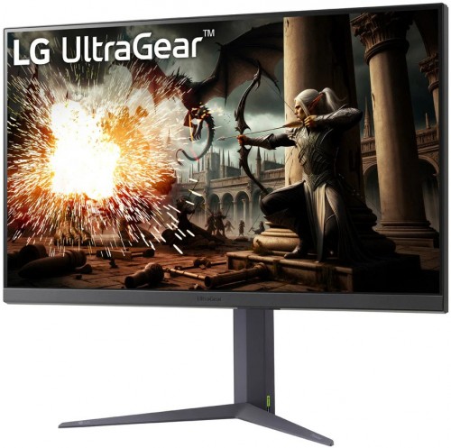 LG UltraGear 32GS75QX