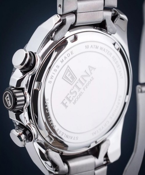 FESTINA F20042/1
