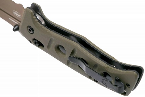 BENCHMADE Adamas 275SFE-2