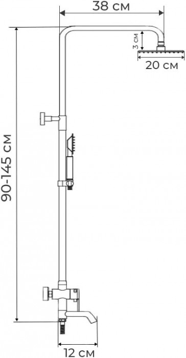 MIXXUS Premium Franco 009-J MI2845