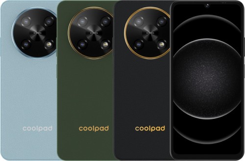 CoolPAD C16