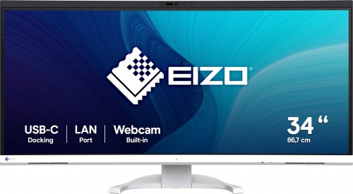 Eizo FlexScan EV3450XC