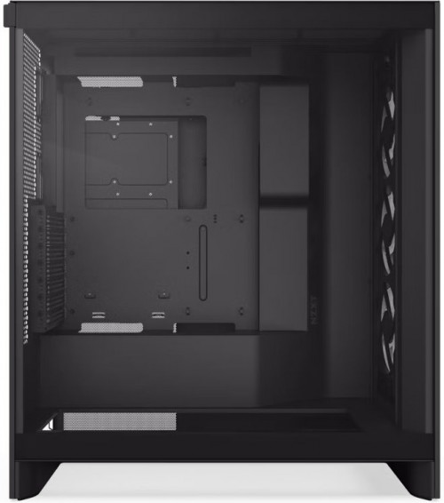 NZXT H7 Flow RGB (2024) Black