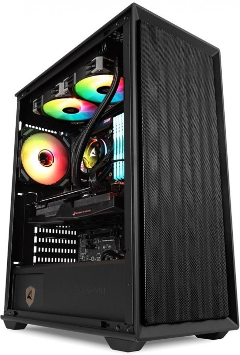 Sharkoon VK3 RGB