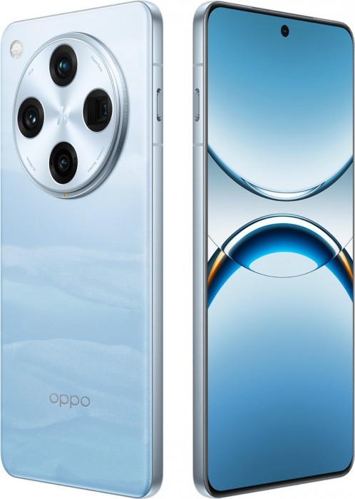 OPPO Find X8 Pro